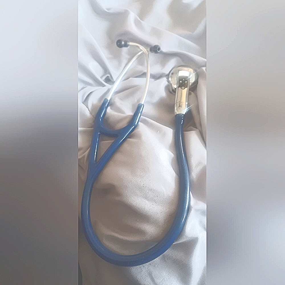 Littmann electronic stethoscope 3200